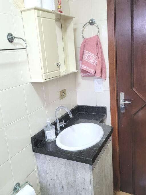 Apartamento Brejatuba Beira Mar Guaratuba Exteriör bild