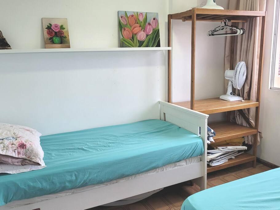 Apartamento Brejatuba Beira Mar Guaratuba Exteriör bild