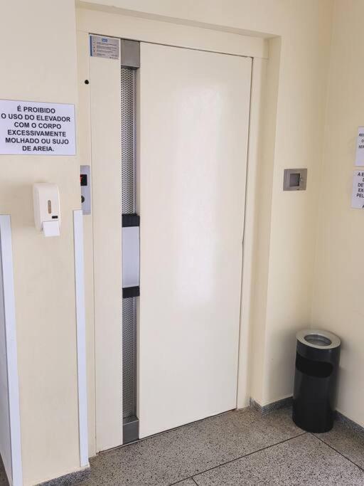 Apartamento Brejatuba Beira Mar Guaratuba Exteriör bild
